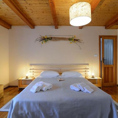 Bed & Breakfast Ai Fontana Villar Pellice Экстерьер фото