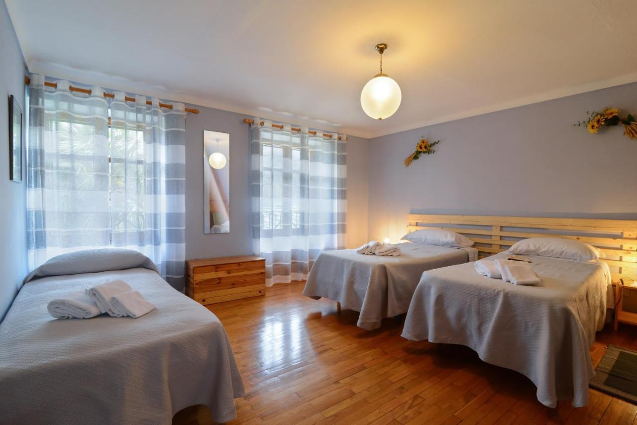 Bed & Breakfast Ai Fontana Villar Pellice Экстерьер фото