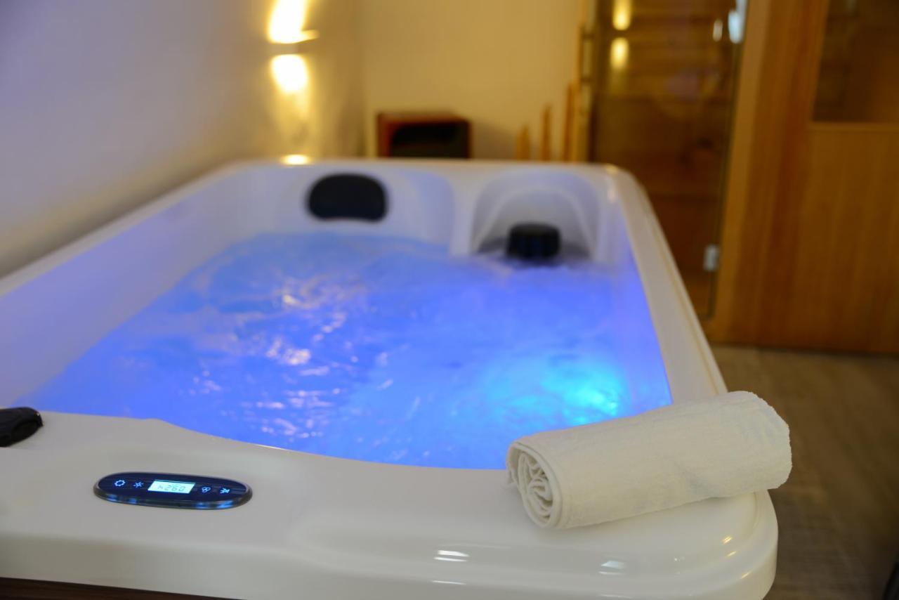 Bed & Breakfast Ai Fontana Villar Pellice Экстерьер фото