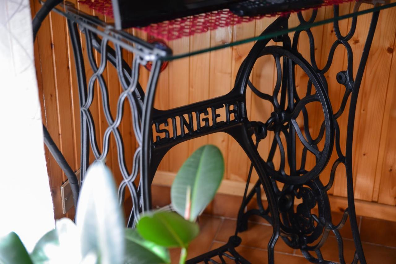 Bed & Breakfast Ai Fontana Villar Pellice Экстерьер фото
