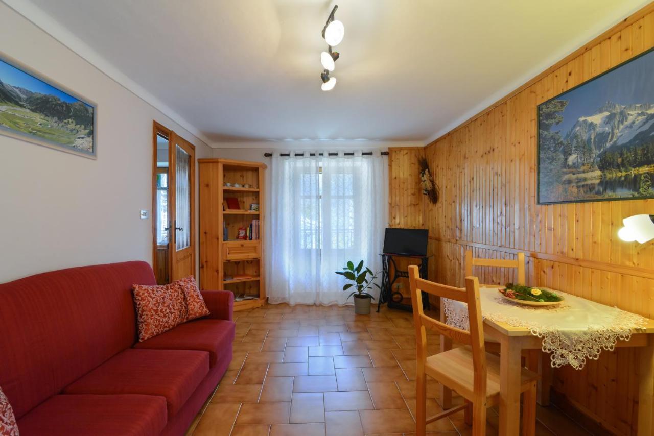 Bed & Breakfast Ai Fontana Villar Pellice Экстерьер фото