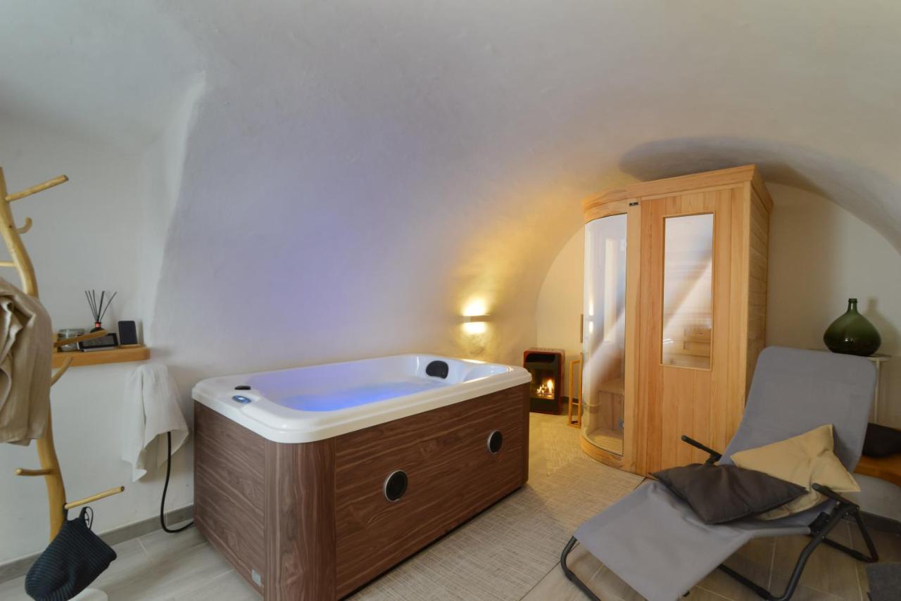 Bed & Breakfast Ai Fontana Villar Pellice Экстерьер фото